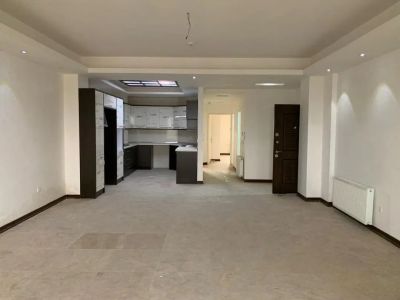 آپارتمان 115 متری دو خوابه در محبوبی بابلسر