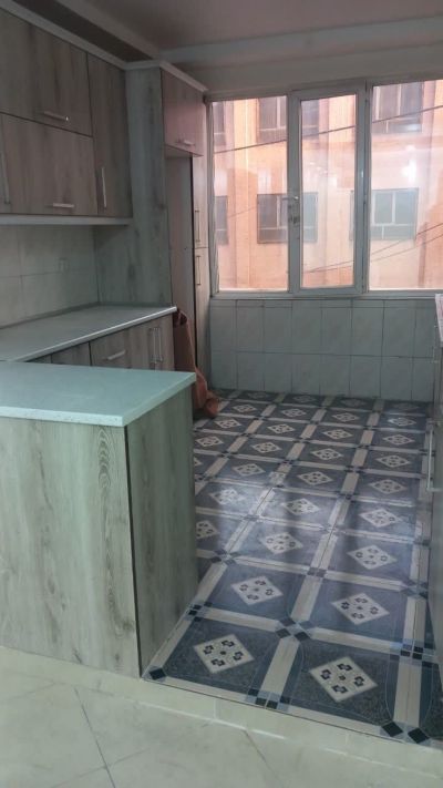 آپارتمان 68 متری دو خوابه در شادآباد تهران
