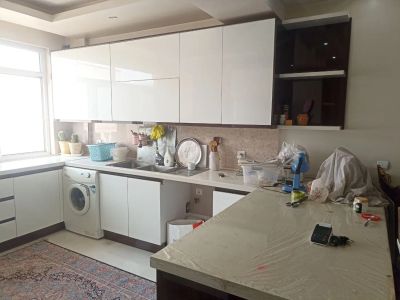 آپارتمان 85 متری دو خوابه در افسریه تهران