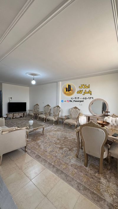 آپارتمان 75 متری دو خوابه در امیریه شهریار