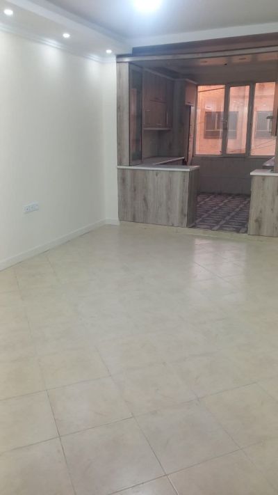 آپارتمان 68 متری دو خوابه در شادآباد تهران