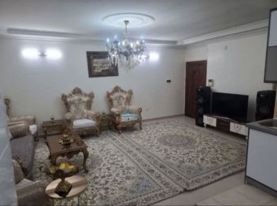 آپارتمان 59 متری یک خوابه در شادآباد تهران