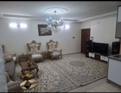 آپارتمان 59 متری یک خوابه در شادآباد تهران