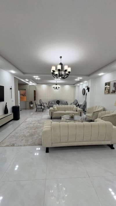 آپارتمان 140 متری سه خوابه در خیابان بهار سبزوار