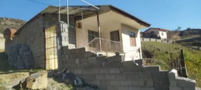 خانه 400 متری در سواد کوه