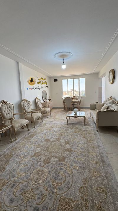آپارتمان 75 متری دو خوابه در امیریه شهریار