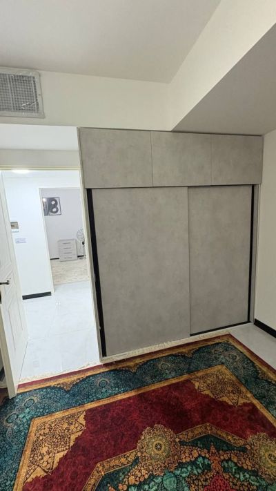 آپارتمان 140 متری سه خوابه در خیابان بهار سبزوار