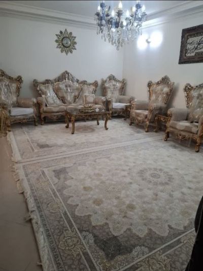 آپارتمان 59 متری یک خوابه در شادآباد تهران