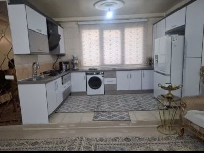 آپارتمان 59 متری یک خوابه در شادآباد تهران
