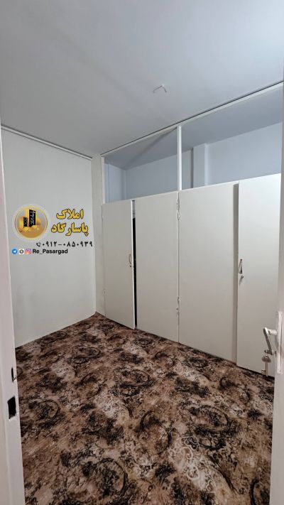 آپارتمان 75 متری دو خوابه در امیریه شهریار