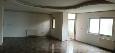 آپارتمان 118 متری دو خوابه در کوی علیمحمدی گرگان