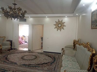 آپارتمان 85 متری دو خوابه در افسریه تهران