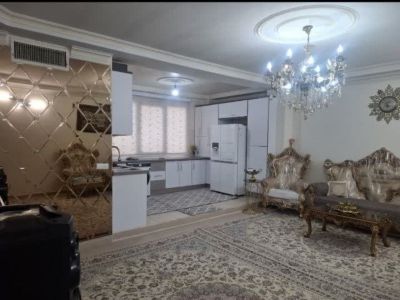 آپارتمان 59 متری یک خوابه در شادآباد تهران