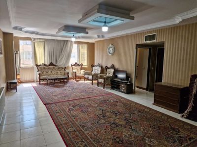 آپارتمان 108 متری دو خوابه در فاز 2 اندیشه