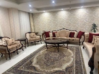 آپارتمان 112 متری دو خوابه در بلوار جانبازان گرگان