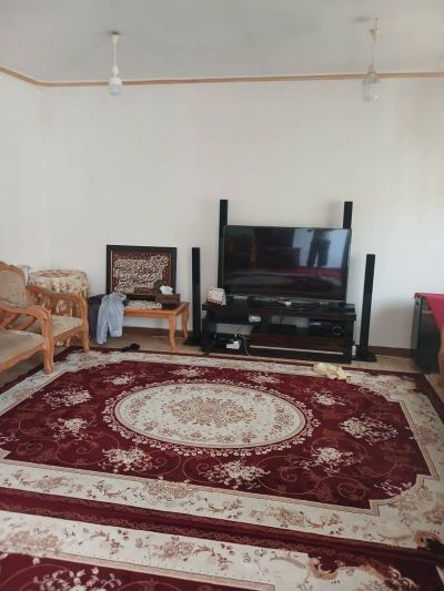 آپارتمان 90 متری در زیرآب سواد کوه
