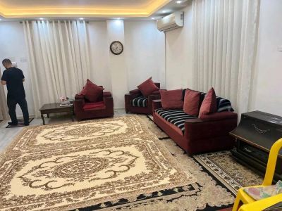 آپارتمان 75 متری یک خوابه در بلوار جانبازان گرگان