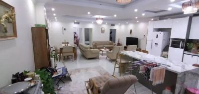 آپارتمان 120 متری سه خوابه در افسریه جنوبی تهران