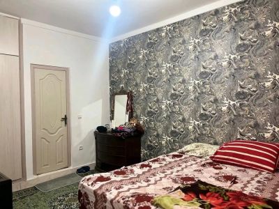 آپارتمان 75 متری یک خوابه در بلوار جانبازان گرگان