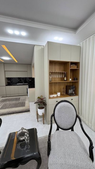 آپارتمان 140 متری سه خوابه در خیابان بهار سبزوار