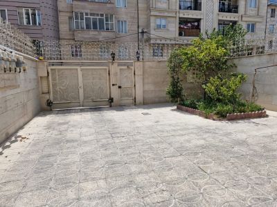 آپارتمان 108 متری دو خوابه در فاز 2 اندیشه