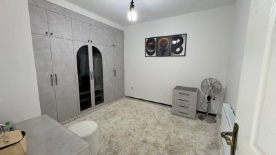 آپارتمان 140 متری سه خوابه در خیابان بهار سبزوار