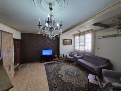 آپارتمان 82 متری دو خوابه در شادآباد تهران