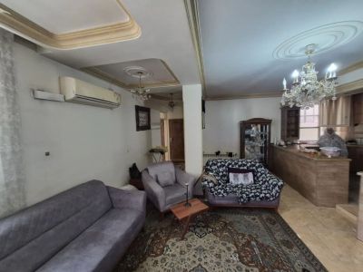 آپارتمان 82 متری دو خوابه در شادآباد تهران