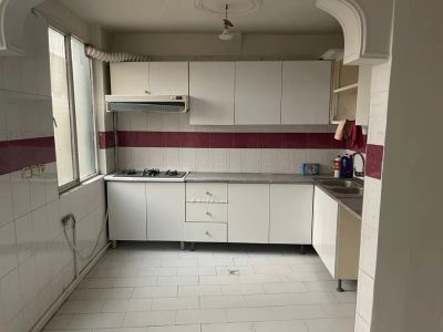 آپارتمان 50 متری یک خوابه در نیکنام تهران