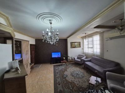 آپارتمان 82 متری دو خوابه در شادآباد تهران