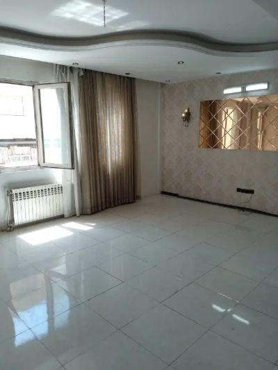 آپارتمان 82 متری دو خوابه در جاهدشهر مشهد