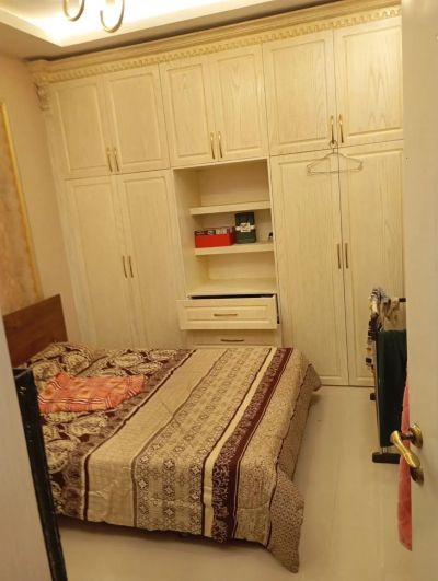 آپارتمان 105 متری دو خوابه در الهیه مشهد