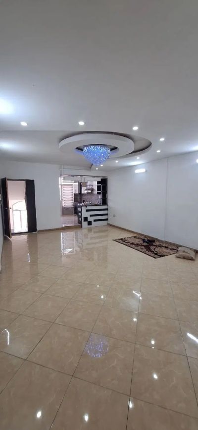 آپارتمان 100 متری دو خوابه در خیابان ایثارگران مشهد