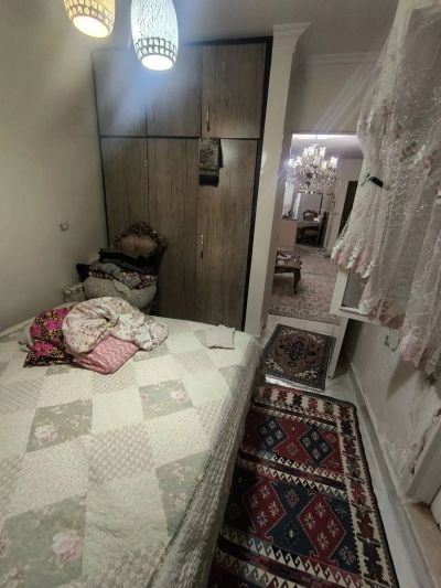 آپارتمان 60 متری یک خوابه در حشمتیه تهران