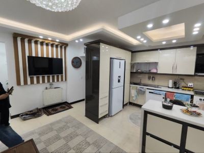 آپارتمان 200 متری سه خوابه در بلوار جمهوری یزد