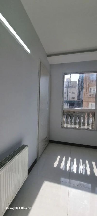 آپارتمان 105 متری دو خوابه در شهرک غرب مشهد