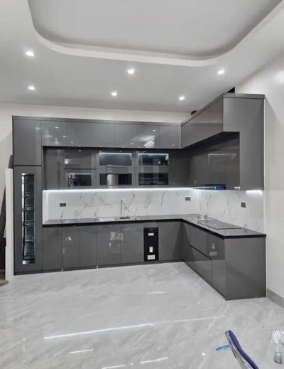 آپارتمان 66 متری یک خوابه در فاز 2 پرند