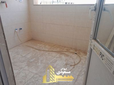 آپارتمان 92 متری دو خوابه در بلوار شهدا شهریار