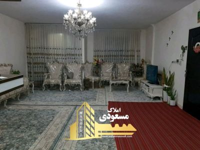 آپارتمان 87 متری دو خوابه در امیریه شهریار