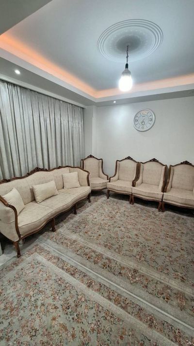 آپارتمان 45 متری یک خوابه در خیابان سعیدی تهران