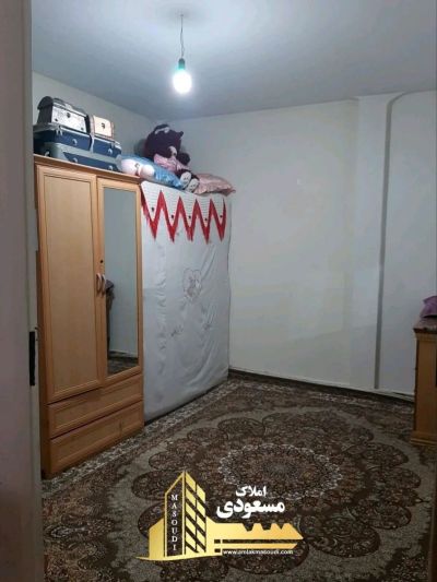 آپارتمان 87 متری دو خوابه در امیریه شهریار