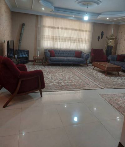 آپارتمان 65 متری یک خوابه در فاز 2 اندیشه