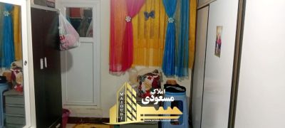 آپارتمان 63 متری یک خوابه در میدان امام خمینی شهریار
