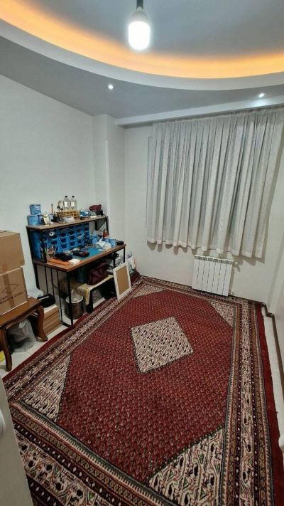 آپارتمان 45 متری یک خوابه در خیابان سعیدی تهران
