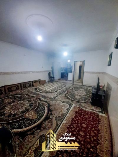آپارتمان 80 متری یک خوابه در امیریه شهریار