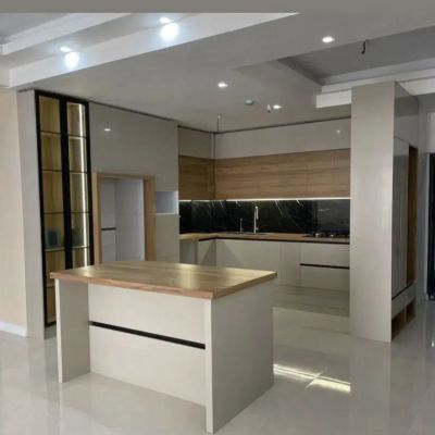 آپارتمان 84 متری دو خوابه در فاز 2 پرند