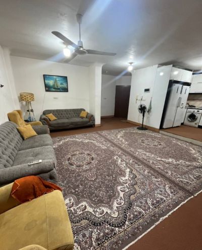خانه 140 متری دو خوابه در نکا