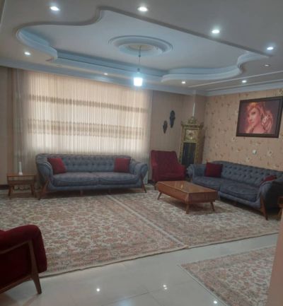 آپارتمان 65 متری یک خوابه در فاز 2 اندیشه