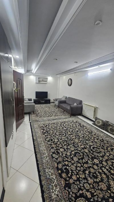 آپارتمان 55 متری یک خوابه در نبردشمالی تهران
