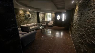 آپارتمان 220 متری سه خوابه در سعادت آباد تهران